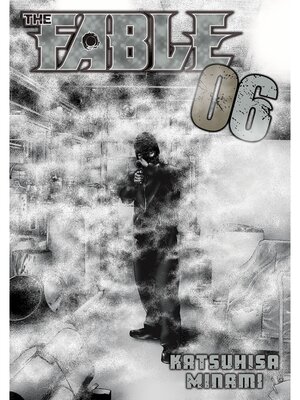 cover image of The Fable, Volume 6